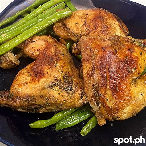 best chicken in manila|The Best Roast Chicken in Manila, Ranked 2021 .
